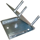 FTE MAXIMAL ITALIA S - FTEBAT180 BAT180 BASE INCLINABILE TORRETTE SERIE 1