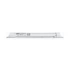LEF LIGHTING SRL - LEFBAT7216L BATTERIA LINEARE 7,2V 1,6AH