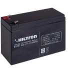 HILTRON LAND SRL - C1AB12V7A BATTERIA AL PIOMBO 12V 7AH, COBAT INCLUS