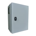 SIRENA - SIR50549 BATTERY CABINET 8 NAVILITE 48V 12AH O 1O