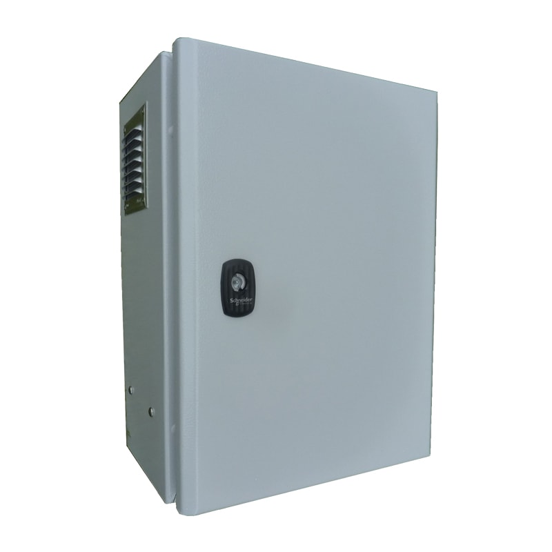 SIRENA - SIR50548 BATTERY CABINET 4 NAVILITE 48V 7AH