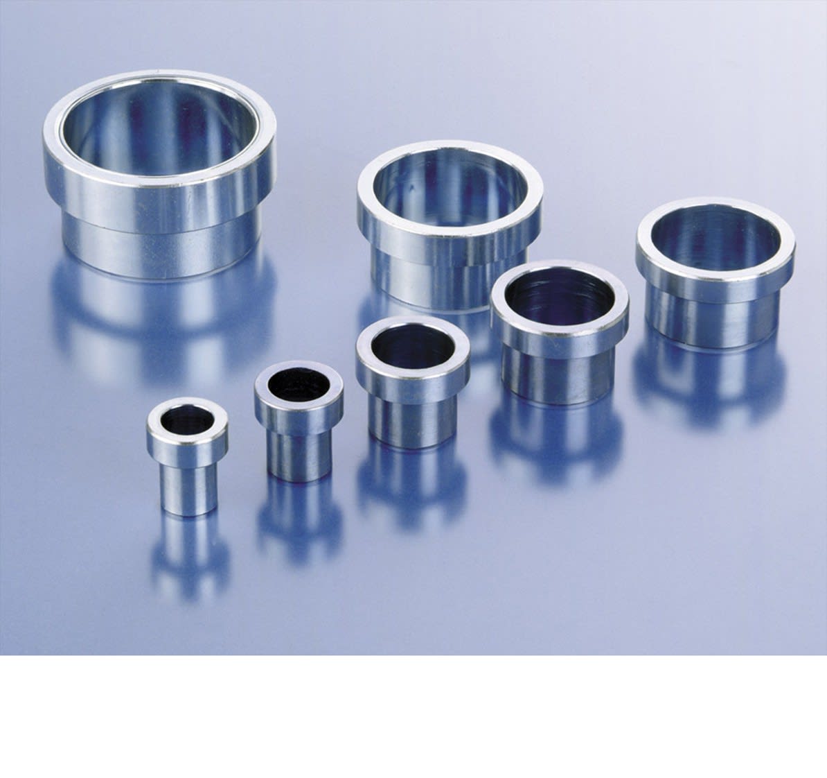 ABB SPA - ABBBAVD-12/10GT Adattatore guaina DN12-DN10 PA6 BK IP66