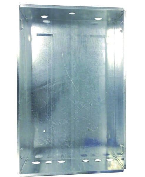 BAXI - BAX7222568 KIT CASSA INCASSO MS+