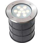 ELCOM SRL - EOWB175-V2 B175 10,8W VERDE 25? 220V IP67