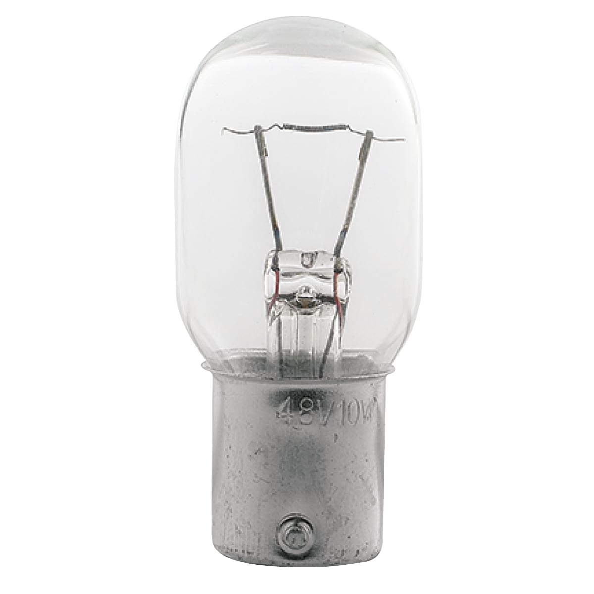 SIRENA - SIR70948 BULB BA15D 10W   V48   1PC