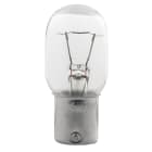 SIRENA - SIR70946 BULB BA15D 10W V12 1PC