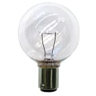 SIRENA - SIR70951 BULB BA15D 25W V12 1PC
