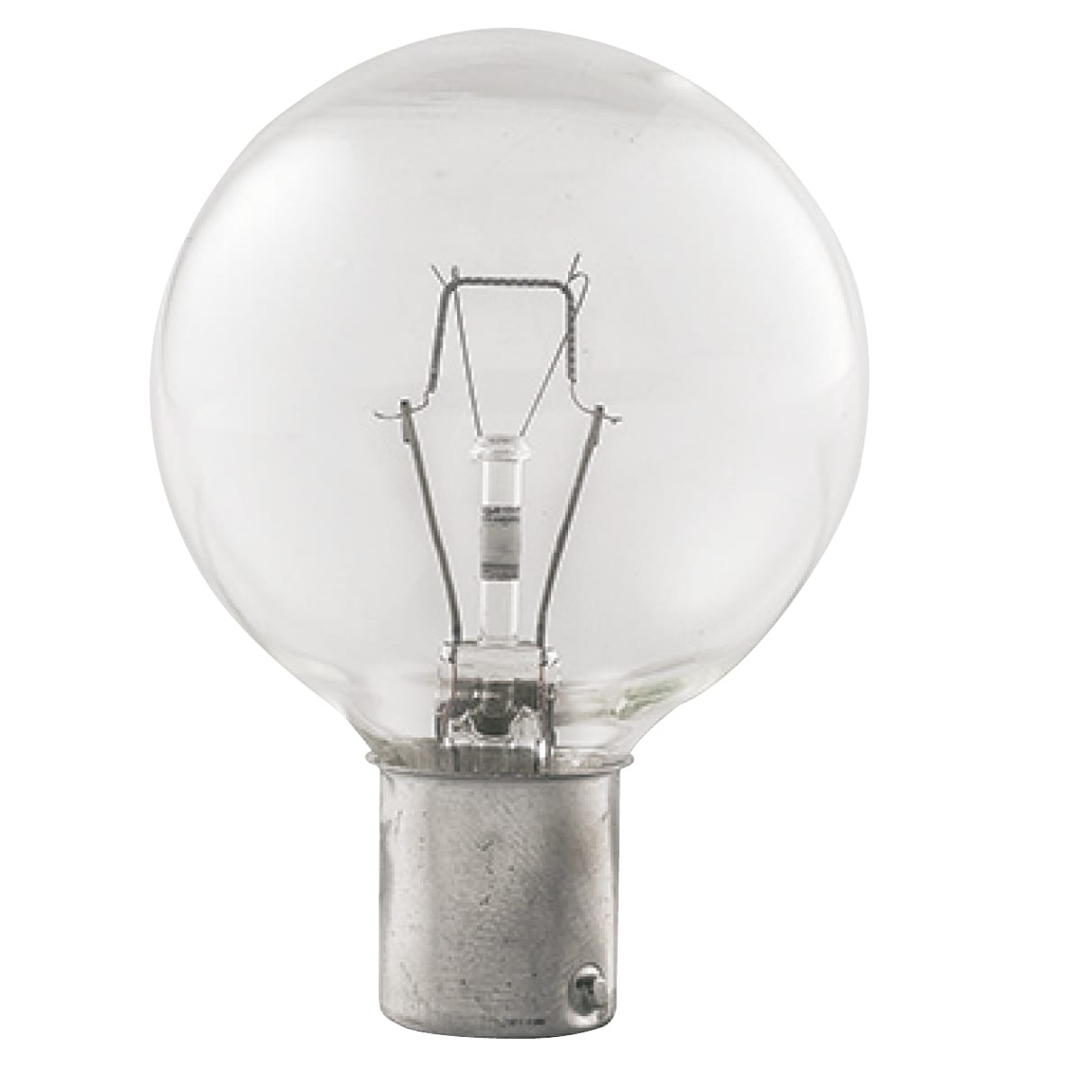 SIRENA - SIR70958 BULB BA15D 40W V48 1PC