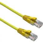 MAYFLEX UK LIMITED - EXLBB0.2MPLYW-10 EXCEL CAT5E P/LEAD U/UTP LSOH BLADE 0.2