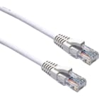 MAYFLEX UK LIMITED - EXLBB0.75MPLWT EXCEL CAT5E P/LEAD U/UTP LSOH BLADE 0.75