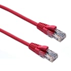 MAYFLEX UK LIMITED - EXLBB001MPLPK EXCEL CAT5E P/LEAD U/UTP LSOH BLADE 1 M