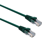 MAYFLEX UK LIMITED - EXLBB003MPLGN EXCEL CAT5E P/LEAD U/UTP LSOH BLADE 3 M