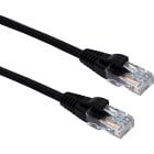 MAYFLEX UK LIMITED - EXLBB015MPLBK EXCEL CAT5E P/LEAD U/UTP LSOH BLADE 1.5