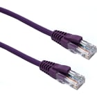 MAYFLEX UK LIMITED - EXLBB015MPLVT EXCEL CAT5E P/LEAD U/UTP LSOH BLADE 1.5