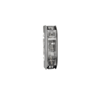 MERSEN ITALIA SPA - XESG226717 BASI PER FUS. NH0 PROT.IP2X 1P BB01EPRFS