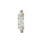 MERSEN ITALIA SPA - XESN216695 BASI PER FUS. NH0 PLASTICA 1 POLO BB01PP