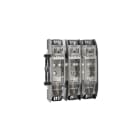 MERSEN ITALIA SPA - XESJ226719 BASI PER FUS. NH0 PROT.IP2X 3P BB03EPRFS
