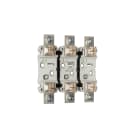 MERSEN ITALIA SPA - XESY223006 BASI PER FUS. NH1 PLASTICA 3 POLI BB13PP