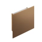 L&L LUCE E LIGHT - L&LBB2010100090DB BERICA_IN2.0 HC 8W 230V 40K DIF BIA