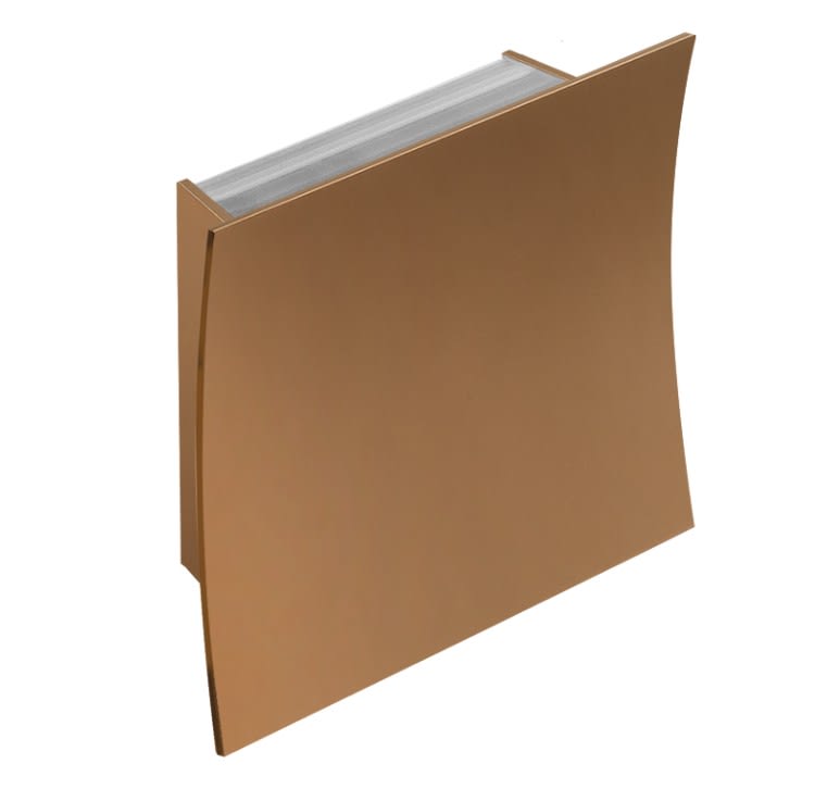 L&L LUCE E LIGHT - L&LBB30101000F0AZ BERICA_IN3.0 HC 8W 230V 27K ASIM BR AN