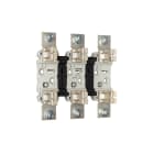 MERSEN ITALIA SPA - XESH215172 BASI PER FUS. NH3 PLASTICA 3 POLI BB33PP