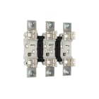 MERSEN ITALIA SPA - XESF214664 BASE NH 3-PP F/RAIL. 3P