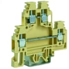 CABUR SRL - CBRDS100 DAS.4 MORSETTO PASSANTE