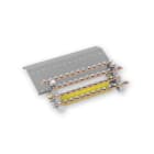 ARNOCANALI SPA - ARNBBD16017 RIPARTITORE TETRAPOLARE 17FORI 160A