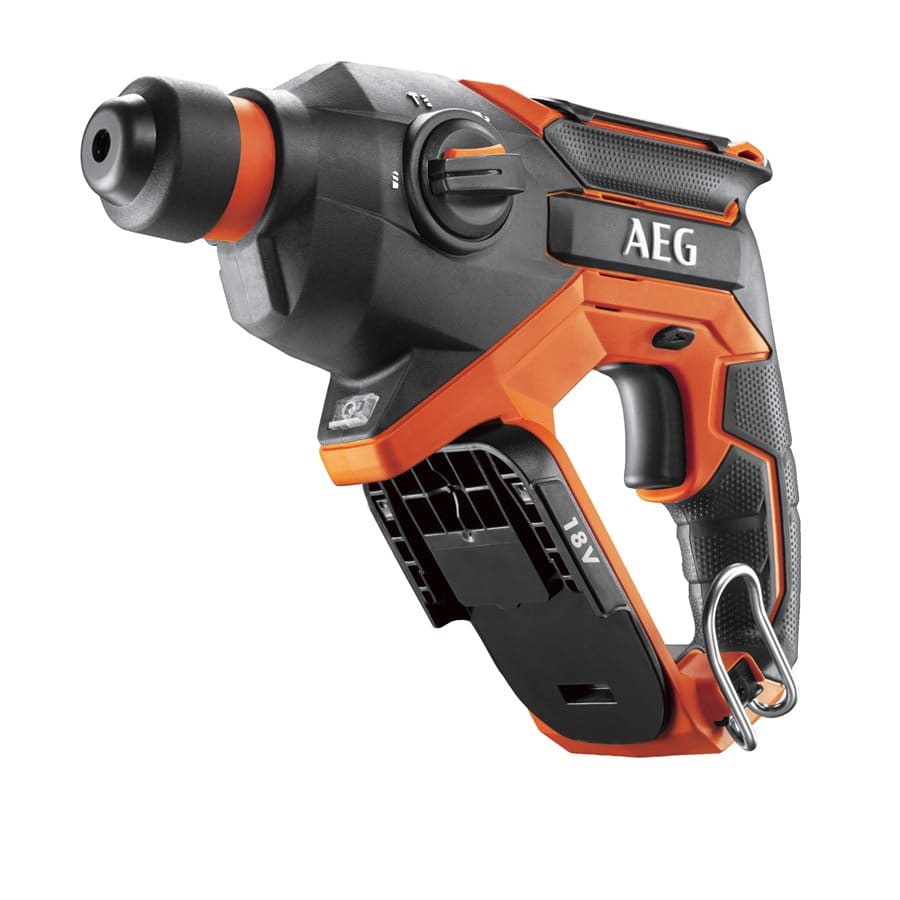 MILWAUKEE - AEG - COP4935464984 BBH18C0_TASSELLATORE