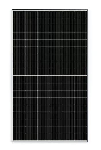 BISOL SRL - BIWBBO520BW571400GA BBO DUPLEX 520W G12R BLK FRAME EU
