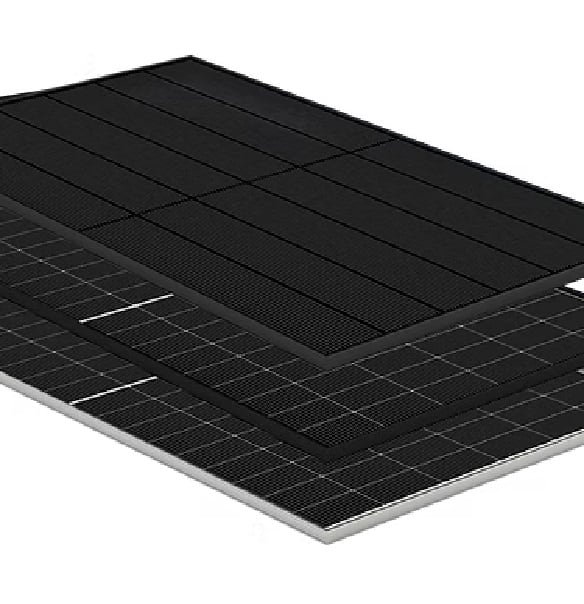 BISOL SRL - BIWBBO510BW571400GA BBO DUPLEX 510W G12R BLK FRAME EU