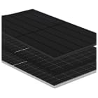 BISOL SRL - BIWBDO450BW572400GA BDO DUPLEX 450W G12R BLK FRAME EU