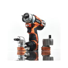 MILWAUKEE - AEG - COP4935446382 BBS12C2-LI202C-KIT1_TRAPANO