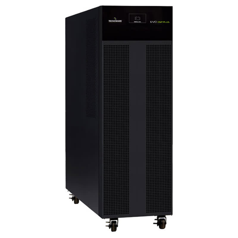 TECNOWARE SRL - TCWFBBEVDP192A/18 BOX BATTERY PER EVO DSP PLUS MM 6-10KVA