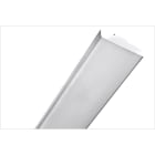 IDEALLUX - IDXBBT44N01 BB TECK 44W 7980LM 4000K CAE BIANCO
