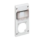 ILME - ILMBC 1123 RQ CALOT.BK.REG.DIN PR.16/32