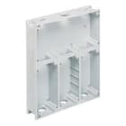 ILME - ILMBC 4034 T3 CASSETTA TRIPLICE BK