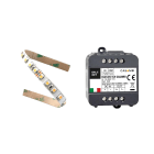 BRILUX SRL - BR1BCA-DLC1224-1CV CASAMBI DIMM DRIVER 1 CANALE 1CV 12-24VD