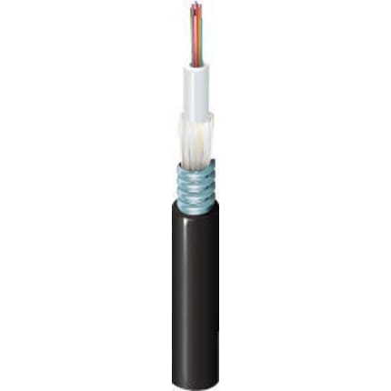 ITC INDUSTRIA TECNIC - BCEGUCN824 24 FIBRE 9/125 OS2 LSZH DCA-S1,D1,A1
