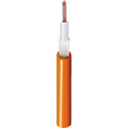 ITC INDUSTRIA TECNIC - BCEGUSN204 4 FIBRE 50/125 OM2 LSZH DCA-S2,D1,A1