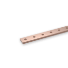 ARNOCANALI SPA - ARNBCF154 BARRA RAMEFILETTATA 15X4X1750 160A