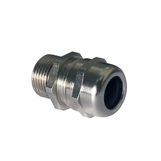 ABB SPA - ABBBCG-M633 PRESSACAVO M63 37-53 OTT.NICH. F.10MM