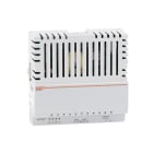LOVATO - LOVBCG0524 CARICA BATTERIE SWITCHING 5A 24VDC