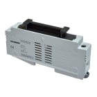 ITALWEBER SPA - ITW2401085D PORTAFUSIBILE 1P 32A 10X85 1500V DC