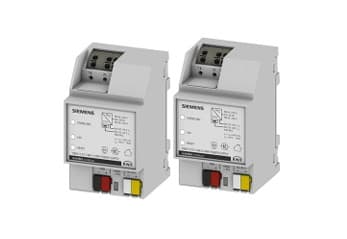 SIEMENS - BUILDING T - BCT5WG1125-1AB13 N 125/13 ALIMENTATORE 320MA
