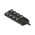 PIZZATO ELETTRICA - PZZBC 2Z8A1A1AL10 BOX DI DISTRIBUZIONE PASSIVO SERIE BC