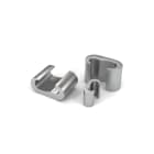 ETELEC ITALIA SPA - ETLBC095095 CONNETTORE A COMPRESSIONE RAME A C 95-95