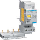 HAGER - HAGBD425N B. DIFF. 4P 30MA <25A A 3M
