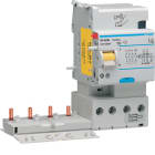 HAGER - HAGBD463N B. DIFF. 4P 30MA <63A A 3M