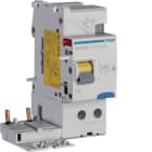 HAGER - HAGBDF263N BLOCCO DIFFERENZIALE 2P 30 MA <63A F 2M